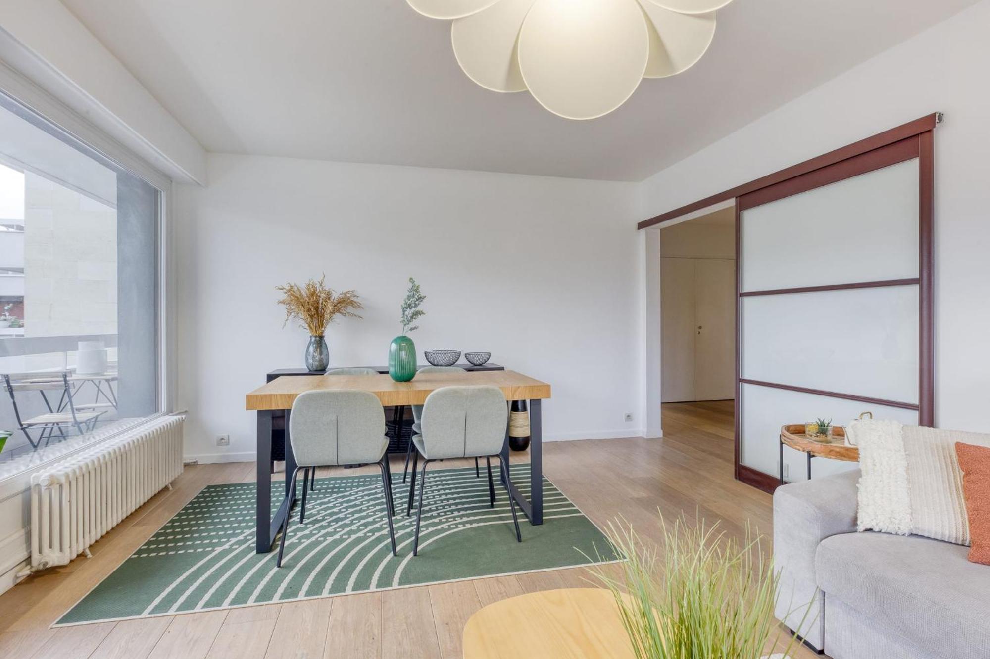 Grand Appartement Spacieux - Proche Paris Sevr Dış mekan fotoğraf