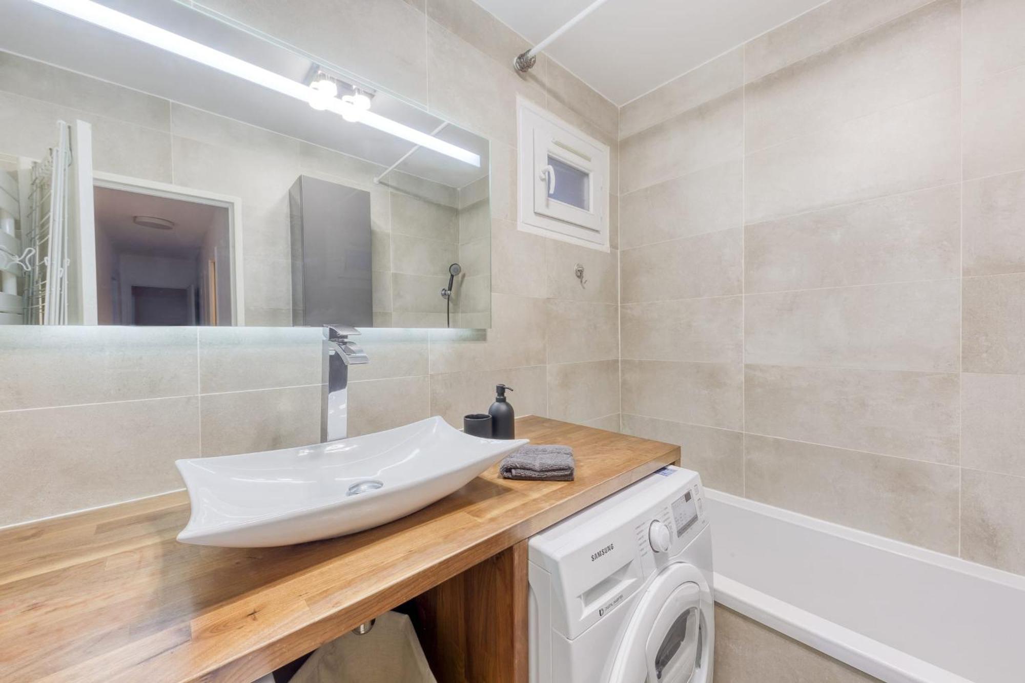 Grand Appartement Spacieux - Proche Paris Sevr Dış mekan fotoğraf
