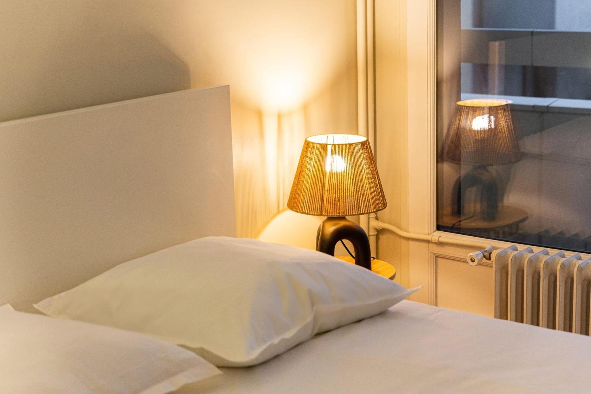 Grand Appartement Spacieux - Proche Paris Sevr Dış mekan fotoğraf