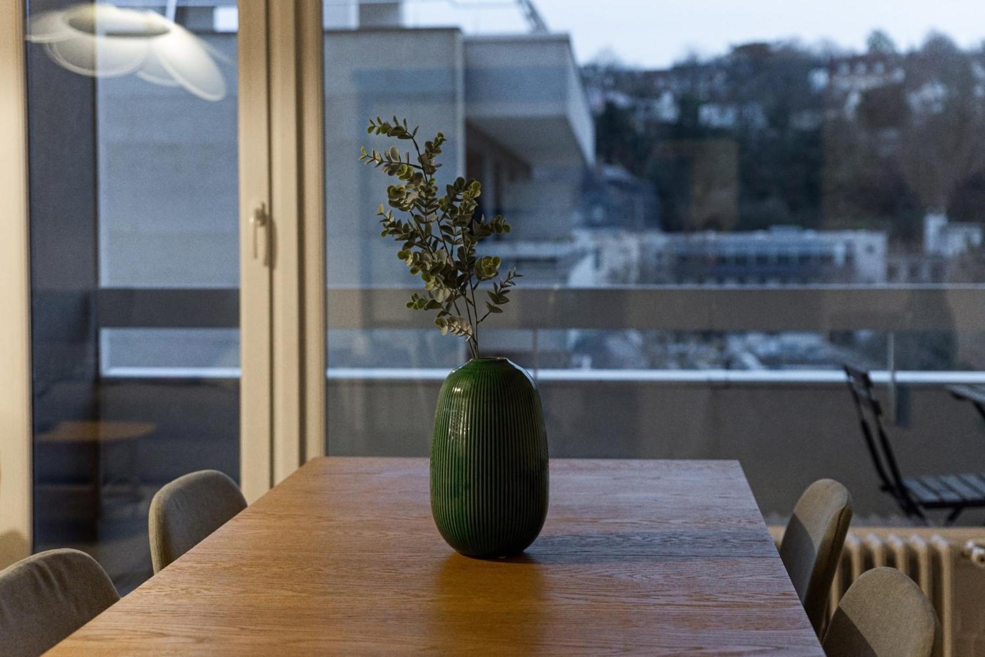 Grand Appartement Spacieux - Proche Paris Sevr Dış mekan fotoğraf